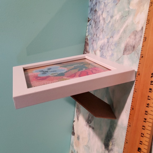 Flower Box Frame Picture - Picture 2 of 5